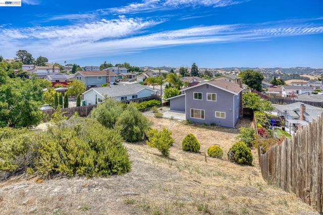1211 donald drive, Rodeo, CA 94572