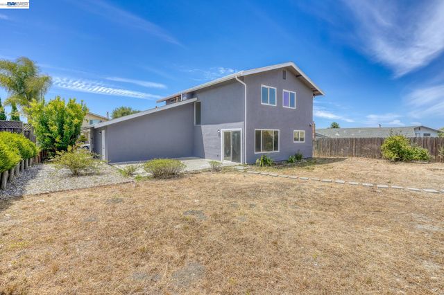 1211 donald drive, Rodeo, CA 94572