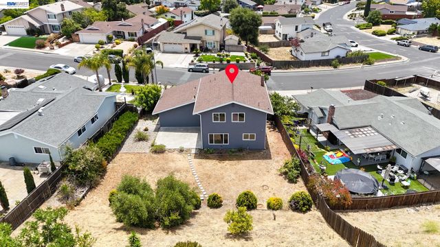 1211 donald drive, Rodeo, CA 94572