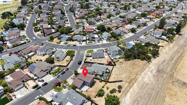 1211 donald drive, Rodeo, CA 94572