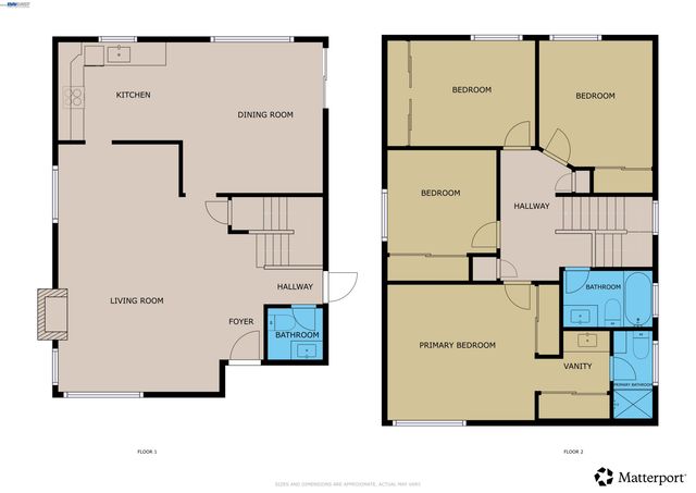 1211 donald drive, Rodeo, CA 94572