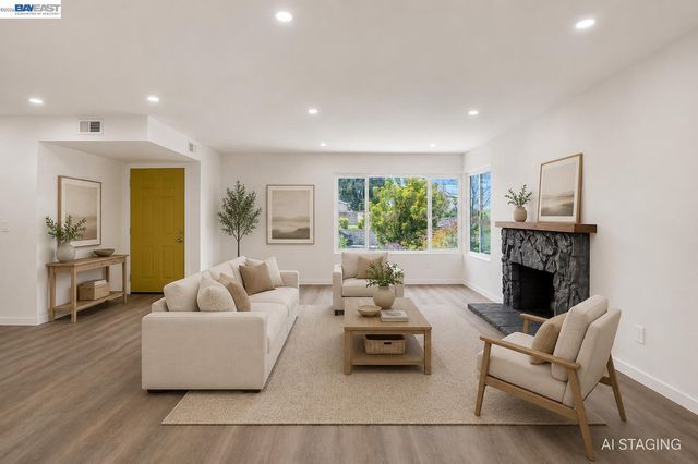 1211 donald drive, Rodeo, CA 94572
