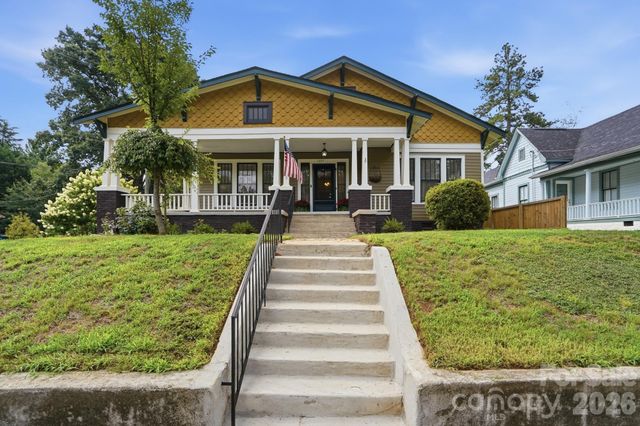 1627 N Main Street, Salisbury, NC 28144