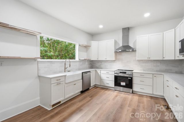 1627 N Main Street, Salisbury, NC 28144