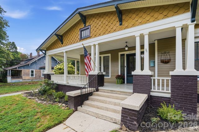 1627 N Main Street, Salisbury, NC 28144
