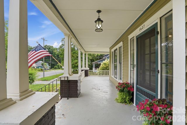 1627 N Main Street, Salisbury, NC 28144