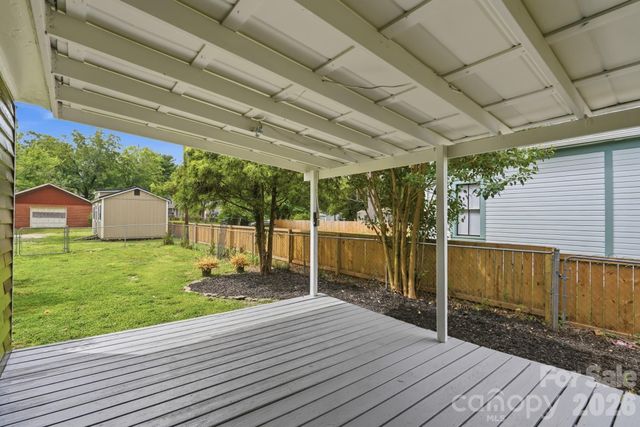 1627 N Main Street, Salisbury, NC 28144