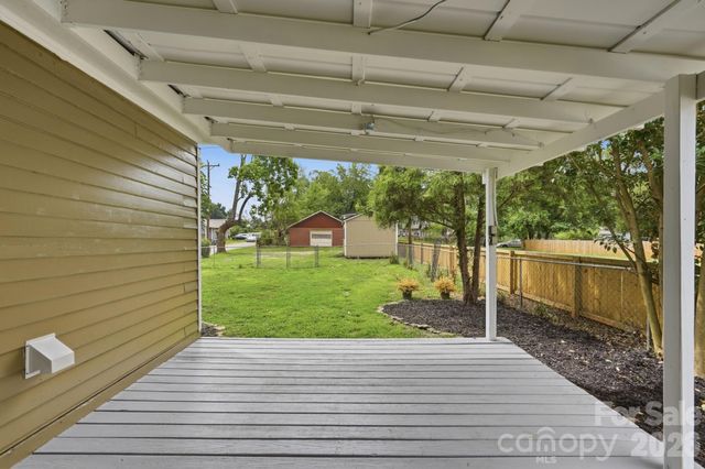 1627 N Main Street, Salisbury, NC 28144