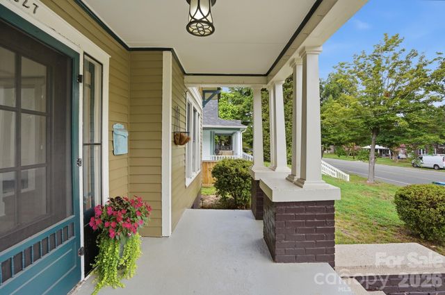 1627 N Main Street, Salisbury, NC 28144