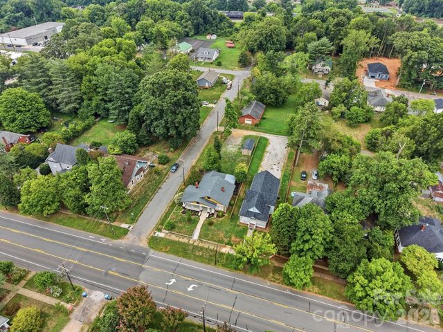 1627 N Main Street, Salisbury, NC 28144