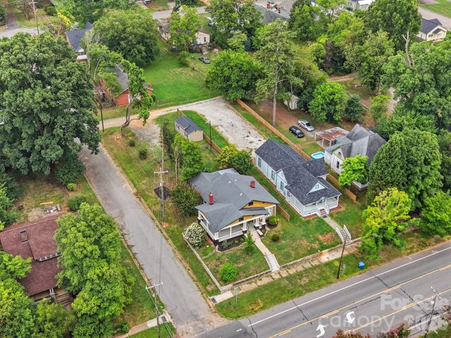1627 N Main Street, Salisbury, NC 28144