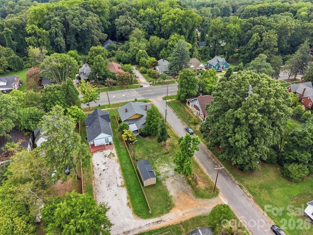 1627 N Main Street, Salisbury, NC 28144