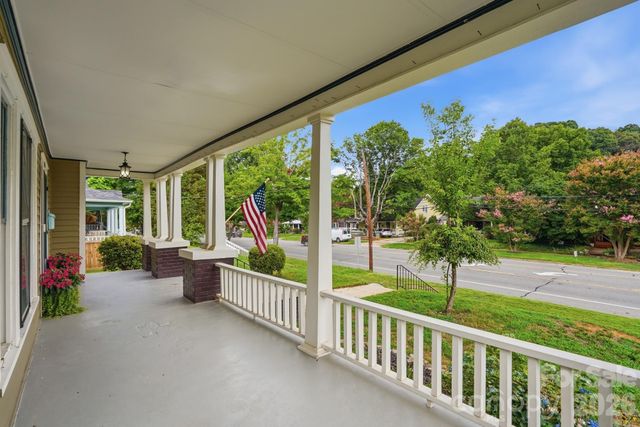 1627 N Main Street, Salisbury, NC 28144