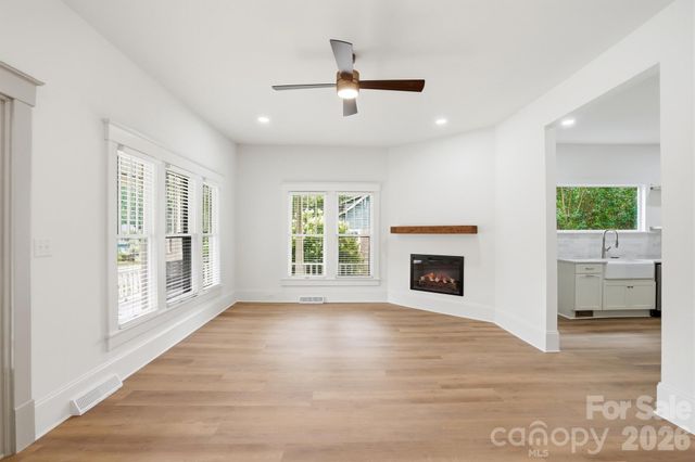 1627 N Main Street, Salisbury, NC 28144