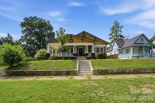 1627 N Main Street, Salisbury, NC 28144