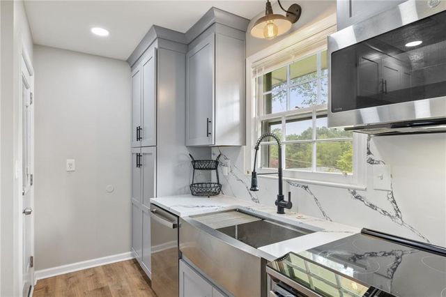 634 Rebecca Street NW, Lilburn, GA 30047
