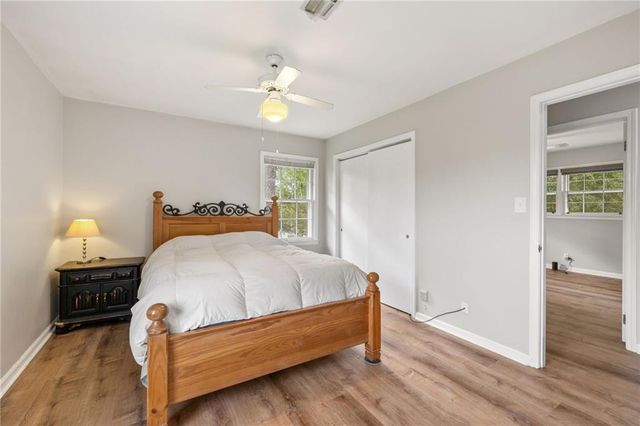 634 Rebecca Street NW, Lilburn, GA 30047