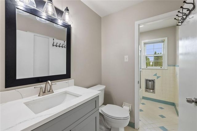 634 Rebecca Street NW, Lilburn, GA 30047