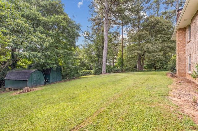 634 Rebecca Street NW, Lilburn, GA 30047