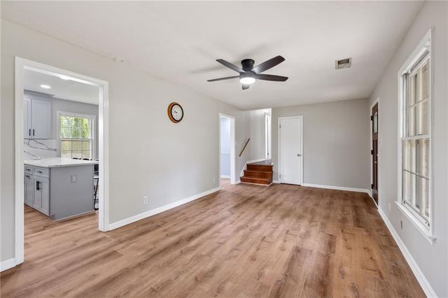 634 Rebecca Street NW, Lilburn, GA 30047