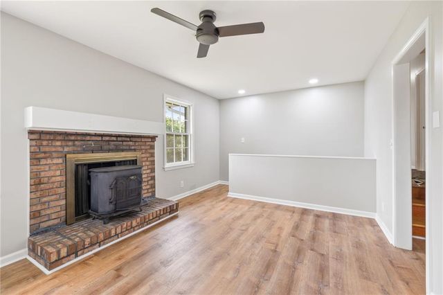 634 Rebecca Street NW, Lilburn, GA 30047