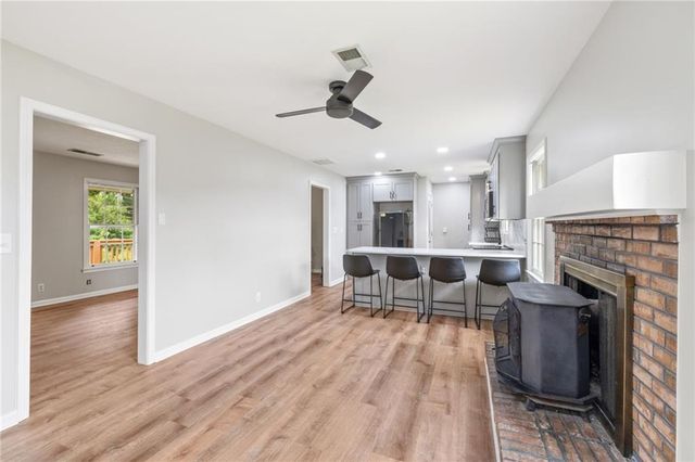 634 Rebecca Street NW, Lilburn, GA 30047