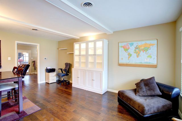 1316 Cherokee Street, Arlington, TX 76012