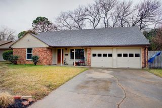 1316 Cherokee Street, Arlington, TX 76012
