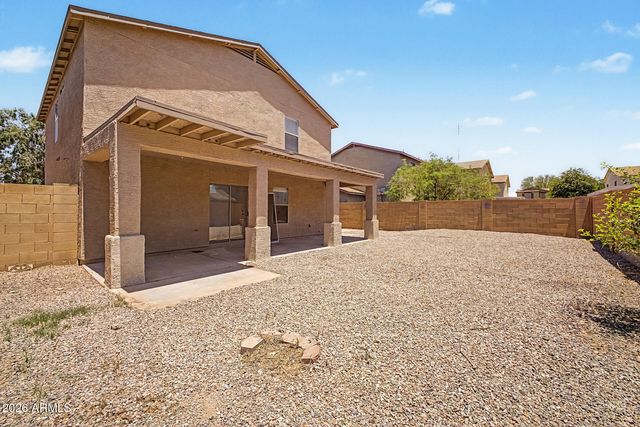 2527 E MEADOW CREEK Way, San Tan Valley, AZ 85140