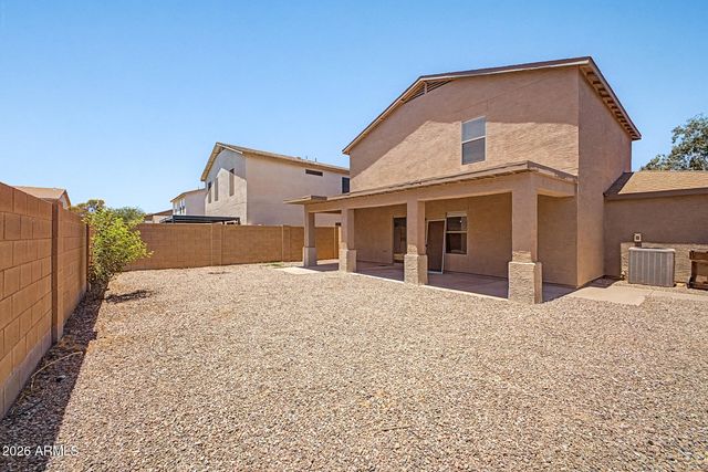 2527 E MEADOW CREEK Way, San Tan Valley, AZ 85140