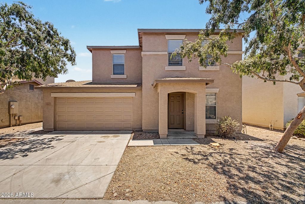 2527 E MEADOW CREEK Way, San Tan Valley, AZ 85140 — photo 3