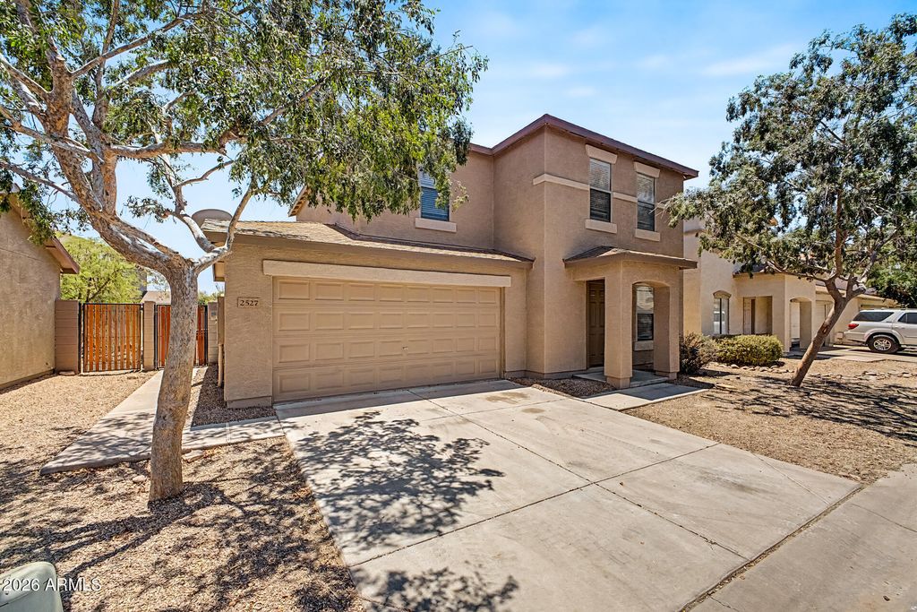 2527 E MEADOW CREEK Way, San Tan Valley, AZ 85140 — photo 4