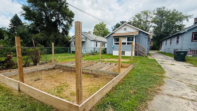 13824 Forest Avenue, Dolton, IL 60419