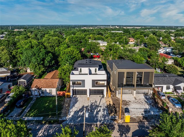814 Lambert Street, Dallas, TX 75203