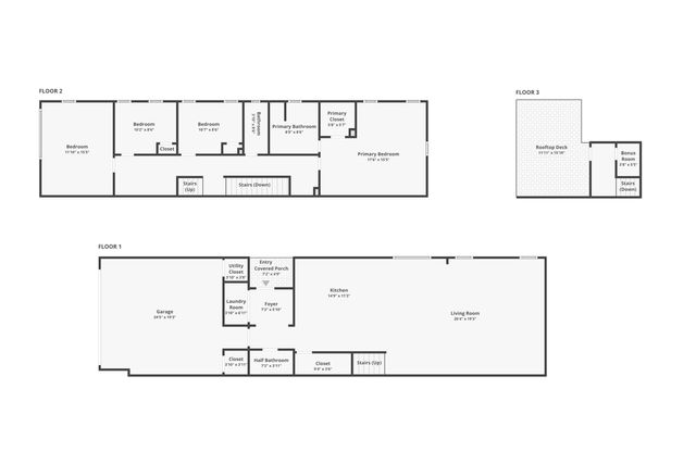 814 Lambert Street, Dallas, TX 75203