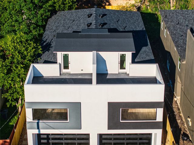 814 Lambert Street, Dallas, TX 75203