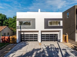 814 Lambert Street, Dallas, TX 75203