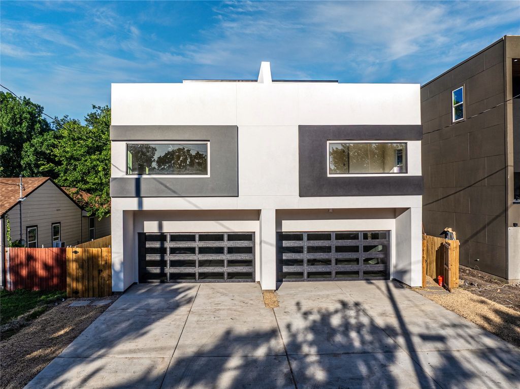 814 Lambert Street, Dallas, TX 75203