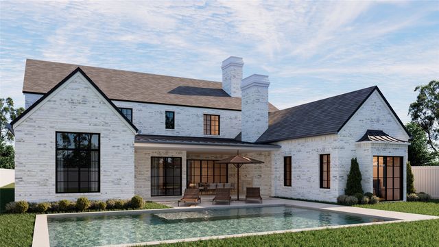 6716 Aberdeen Avenue, Dallas, TX 75230