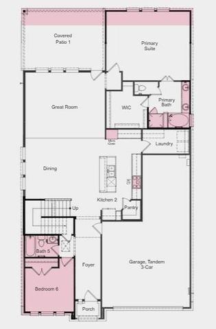 9108 Boathouse DR, Austin, TX 78744