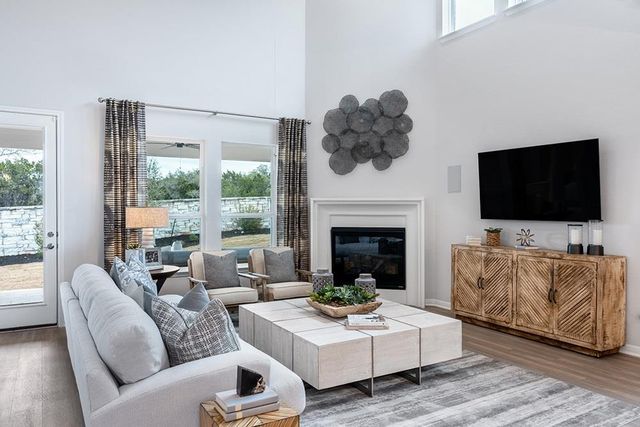 9108 Boathouse DR, Austin, TX 78744