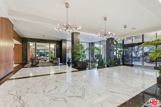 1100 Alta Loma Road 602, West Hollywood, CA 90069
