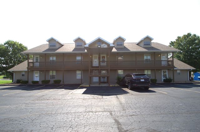 4 Memory Lane 1, Branson, MO 65616