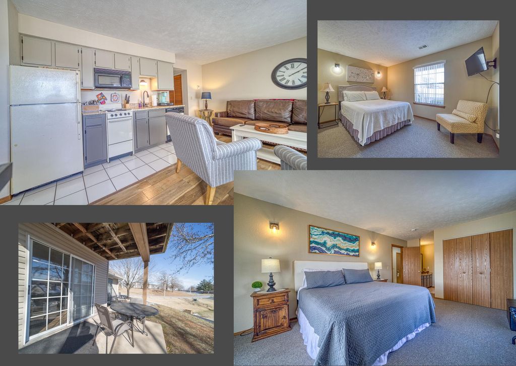 4 Memory Lane 1, Branson, MO 65616