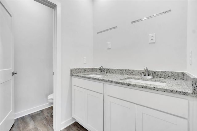 4501 Keys Street, Anderson, SC 29624