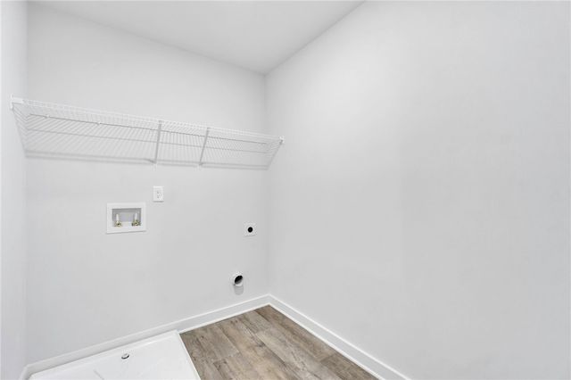 4501 Keys Street, Anderson, SC 29624