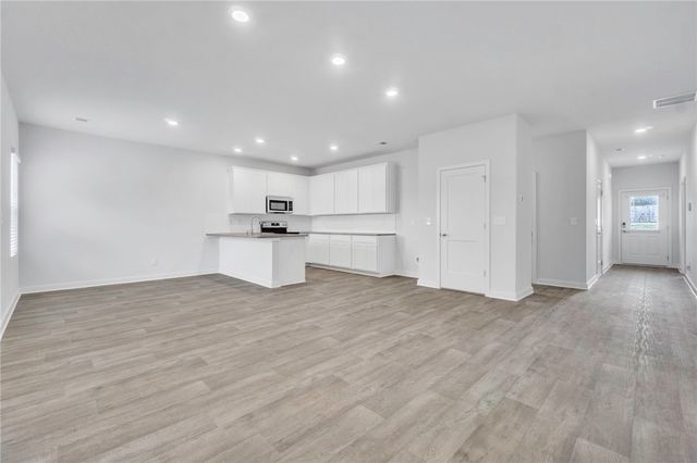 4501 Keys Street, Anderson, SC 29624