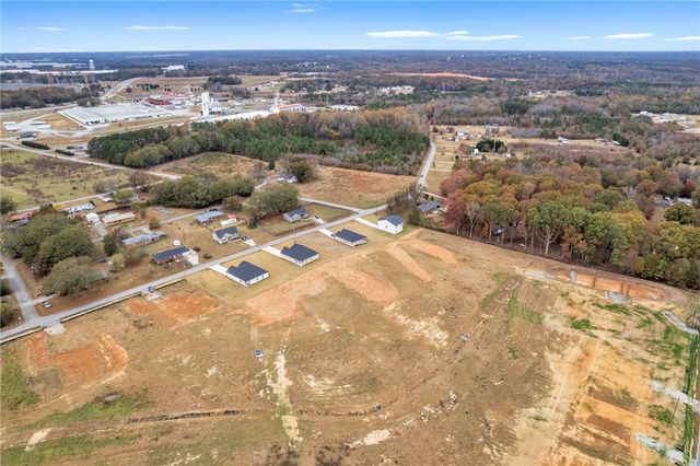 4501 Keys Street, Anderson, SC 29624