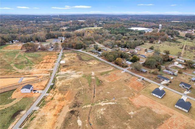 4501 Keys Street, Anderson, SC 29624