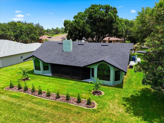 218 LAKE HARTRIDGE DRIVE NW, Winter Haven, FL 33881